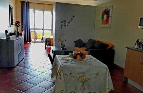 Canhas Wohnung | Schöne Villa Wohnung