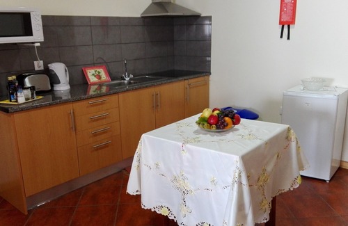 Canhas Wohnung | Schöne Villa Wohnung