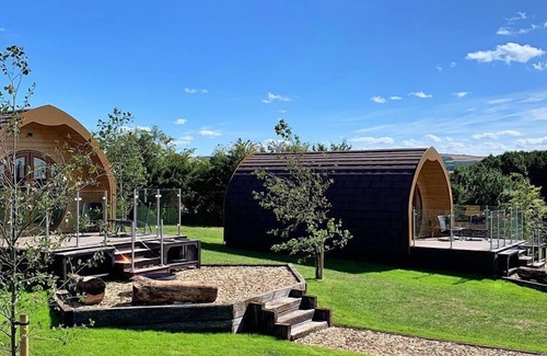 Low Catton Haus | Atemberaubendes Ferienhaus für 5 Personen mit W-LAN, Terrasse und Parkplatz