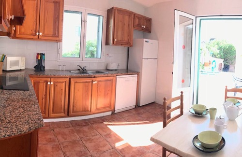 Mercadal Villa | Beautiful Villa in Fornells, Es Mercadal, Menorca