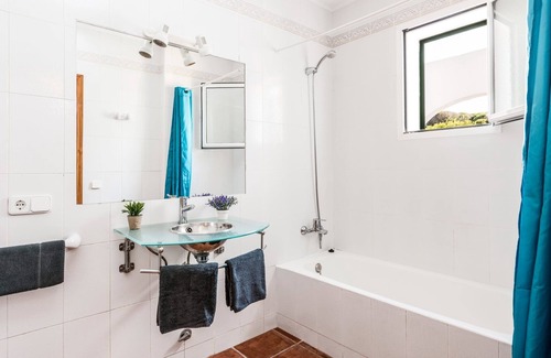 Mercadal Villa | Beautiful Villa in Fornells, Es Mercadal, Menorca