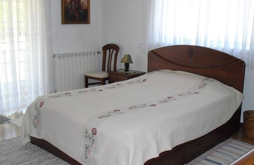 Carvide Villa | Schöne Villa, NAZARE`35KM in der Nähe von Vieira Beach, Strand 6 Minuten