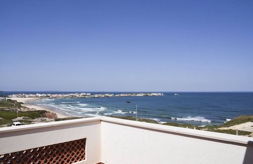 Baleal Villa | Schöne Villa am Baleal Beach CL