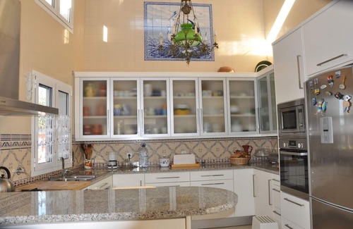 Pombal Haus | SCHÖNER VILLA POOL GARTEN 20 km FAMILIE - FREUNDE URLAUB STRAND (Figueira da Foz)