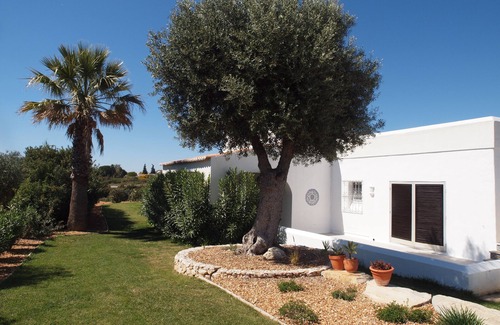 Mato Serrao Villa | Traumhafte Villa mit beh. Pool, ruhig, familienfreundlich, schnelles Internet