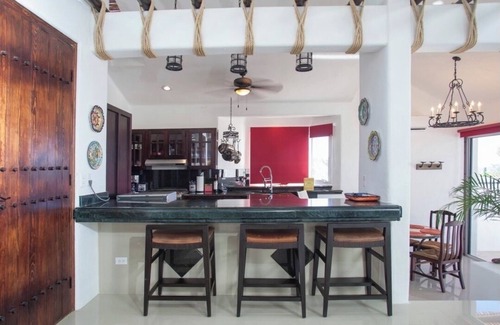 Cabo Bello Villa | SCHÖNE VILLA MIT PRIVATEM POOL