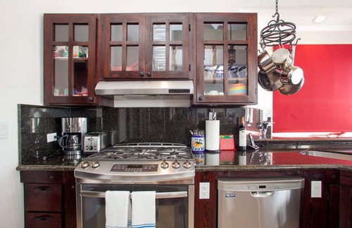 Cabo Bello Villa | SCHÖNE VILLA MIT PRIVATEM POOL