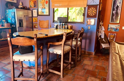 Los Barriles Villa | Beautiful Villa with Pool. Fisherman’s Special!!