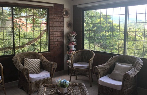 Anapoima Villa | Beautiful villa with Pool and WiFi in Anapoima - Villa Esmeralda JJ