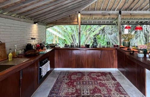 Celuk Villa | Beautiful villa with private pool surrounded by greenery