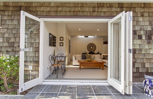 Westmere Wohnung | Beautifully decorated, stylish and comfortable, central Auckland