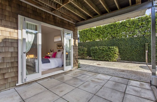 Westmere Wohnung | Beautifully decorated, stylish and comfortable, central Auckland