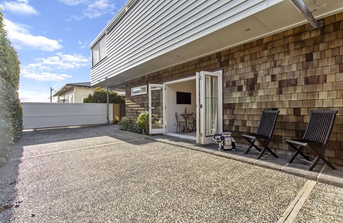 Westmere Wohnung | Beautifully decorated, stylish and comfortable, central Auckland