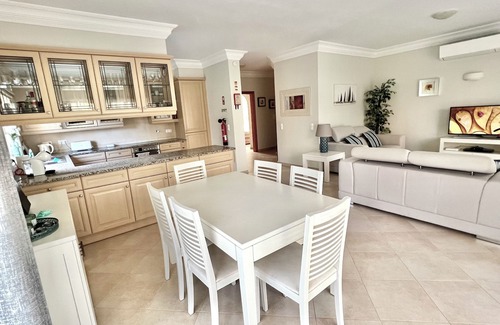 Atalaia Wohnung | Wunderschön eingerichtete neu gebaute Wohnung auf dem Boavista Golf & Spa Resort