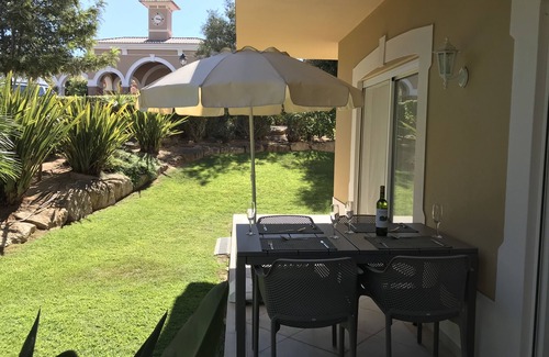 Atalaia Wohnung | Wunderschön eingerichtete neu gebaute Wohnung auf dem Boavista Golf & Spa Resort