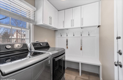 Fox Valley Haus | Beautifully Rehabbed 3 Bedroom Home - ALL NEW!