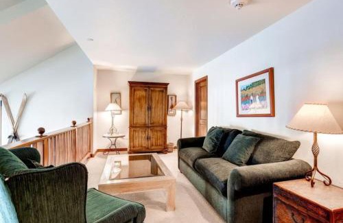 Beaver Creek Wohnung | Beaver Creek St James 4 Bedroom