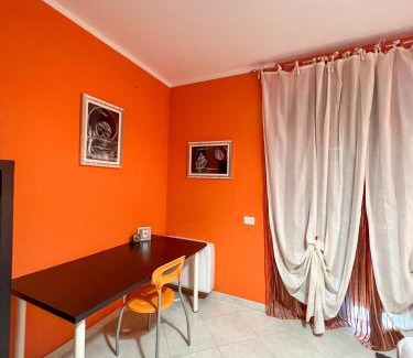 Torremaggiore Wohnung | beb dragonara apartment