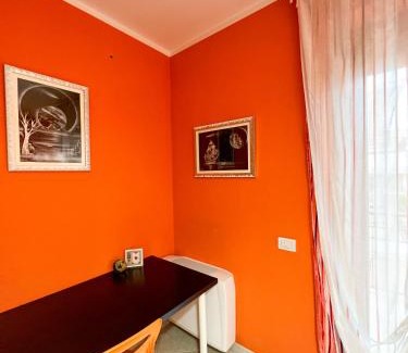 Torremaggiore Wohnung | beb dragonara apartment