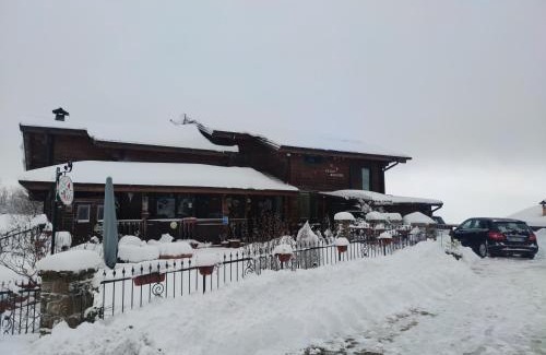 San Benedetto Val di Sambro Bed & Breakfast | BeB Villa Sorriso