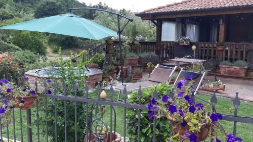 San Benedetto Val di Sambro Bed & Breakfast | BeB Villa Sorriso