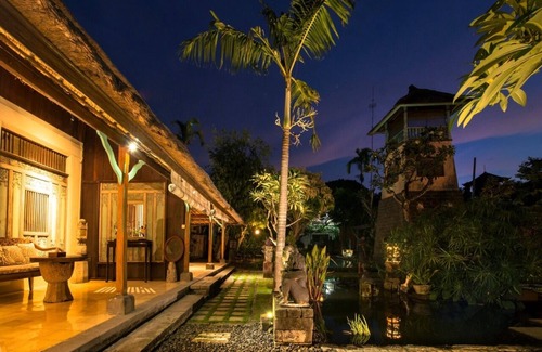 Sanur Kauh Hütte | Bebek Cottages Sanur