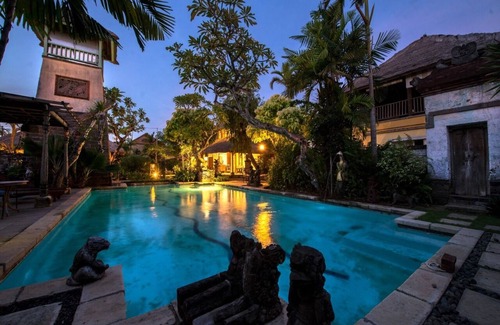 Sanur Kauh Hütte | Bebek Cottages Sanur