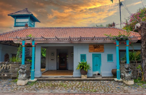 Sanur Kauh Hütte | Bebek Cottages Sanur