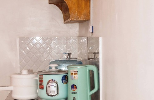 Tawala Wohnung | Bebs and Jocel Apartment