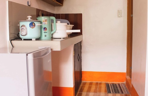 Tawala Wohnung | Bebs and Jocel Apartment