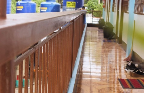 Tawala Wohnung | Bebs and Jocel Apartment