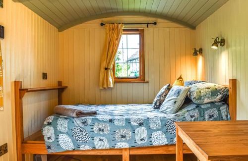 Bettws Cedewain Haus | Bechan Brook Hut