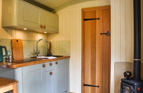 Bettws Cedewain Haus | Bechan Brook Hut