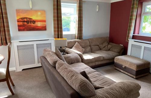 Brandsby Haus | Beck Hill Cottage In Brandsby