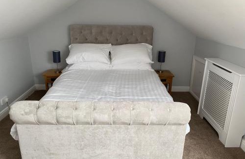 Brandsby Haus | Beck Hill Cottage In Brandsby