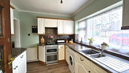 Heworth Haus | Beckside - Dog friendly one bed home