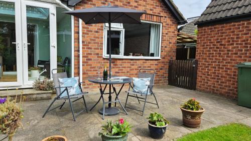 Heworth Haus | Beckside - Dog friendly one bed home