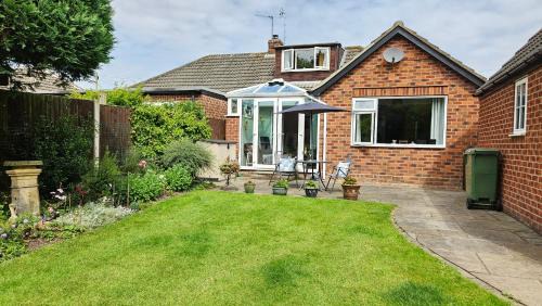 Heworth Haus | Beckside - Dog friendly one bed home