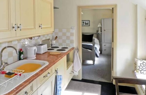 Lastingham Hütte | Beckside, LASTINGHAM