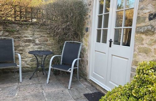 Lastingham Hütte | Beckside, LASTINGHAM