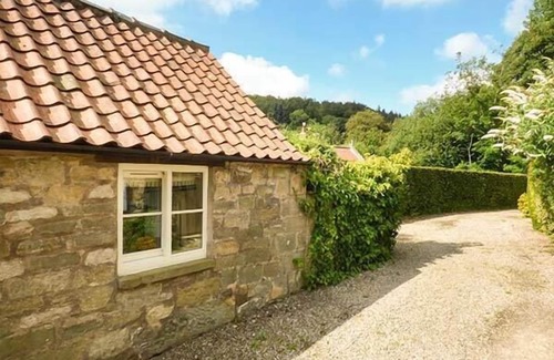 Lastingham Hütte | Beckside, LASTINGHAM