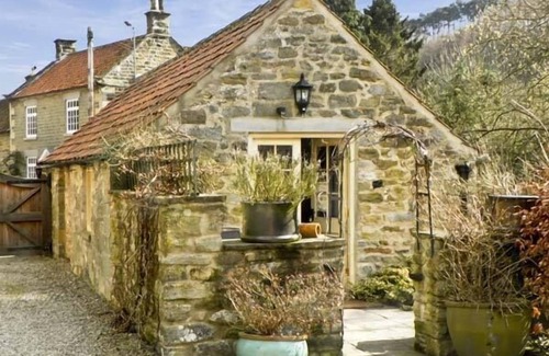 Lastingham Hütte | Beckside, LASTINGHAM