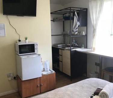 Goresbrook Wohnung | Becontreelodge