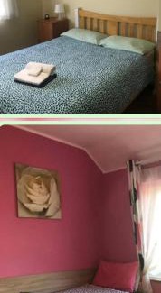 Goresbrook Wohnung | Becontreelodge