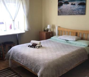 Goresbrook Wohnung | Becontreelodge