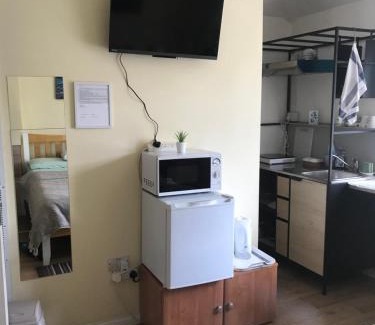 Goresbrook Wohnung | Becontreelodge