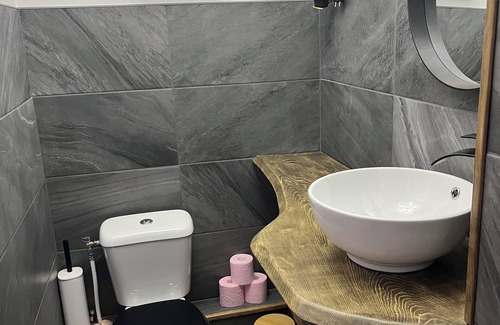 Saint-Claude Haus | Bed and breakfast for 2 people