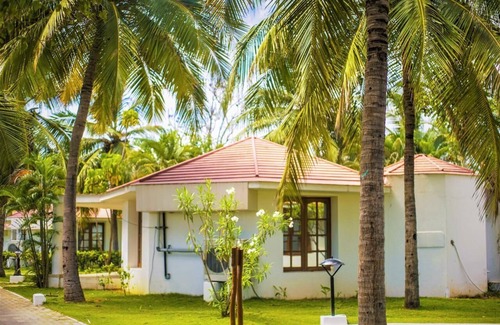 Mahabalipuram Beach Haus | Bed and Breakfast Cottage Aufenthalt, Mahabalipuram