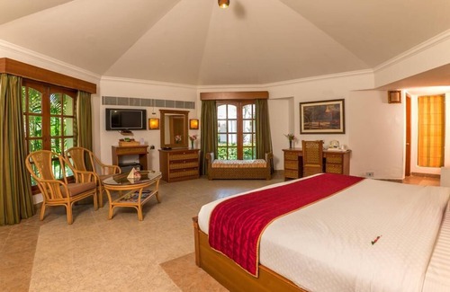 Mahabalipuram Beach Haus | Bed and Breakfast Cottage Aufenthalt, Mahabalipuram