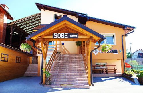 Duga Resa Bed & Breakfast | Bed and Breakfast Restaurant DP